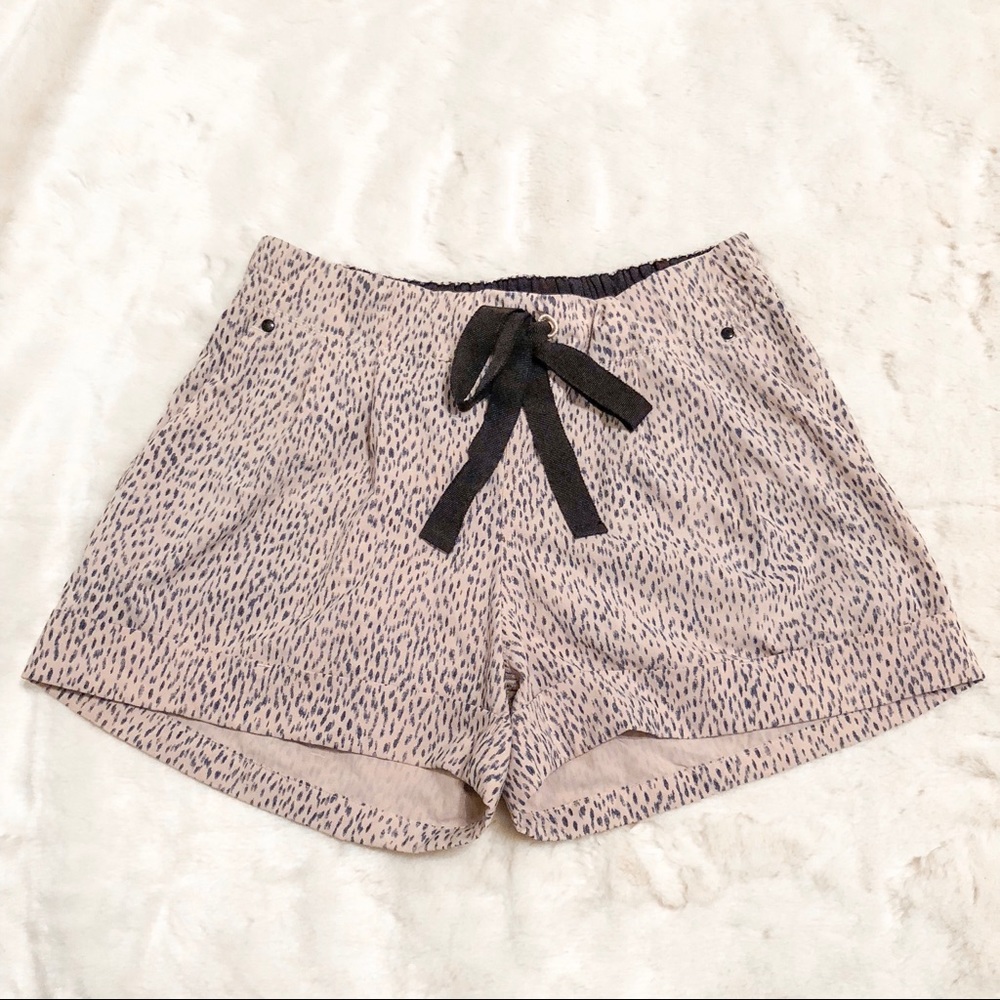 Lululemon Spring Breakaway Shorts